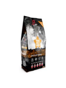 ALPHA ONLY ONE MULTIPROTEIN 3 KG